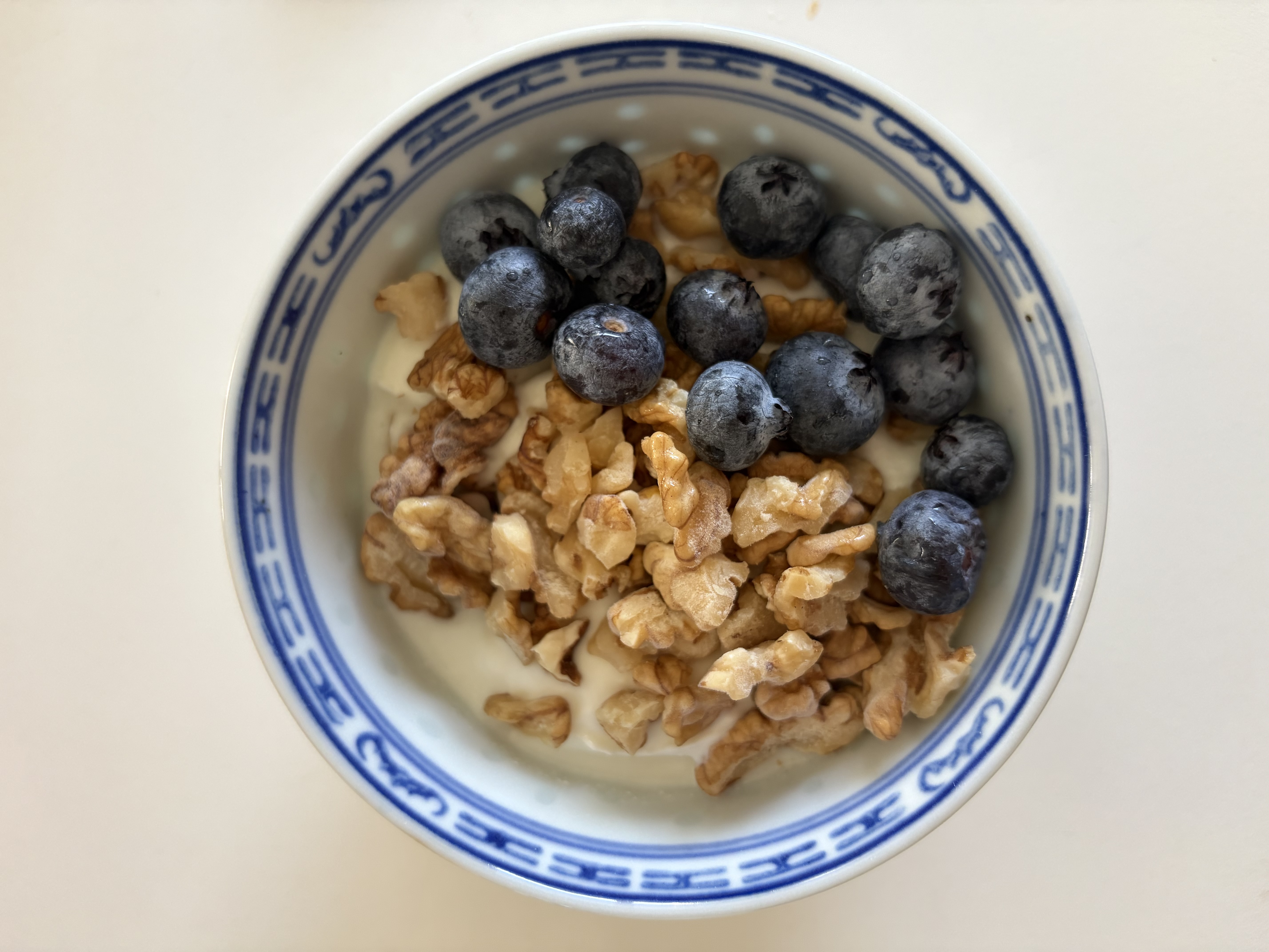 albstark High Protein Joghurt – cremig und fest